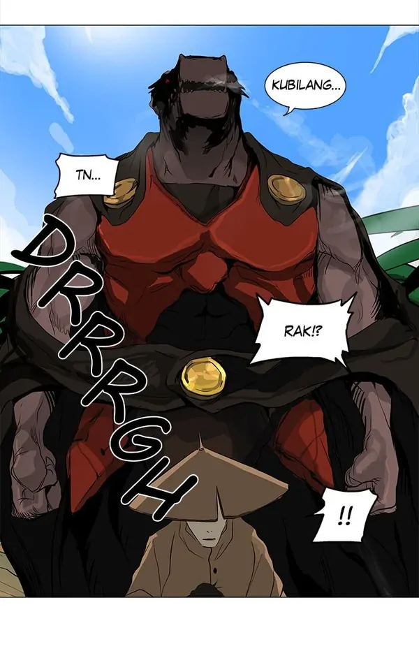 Baca Tower of God - Chapter 166 halaman 46