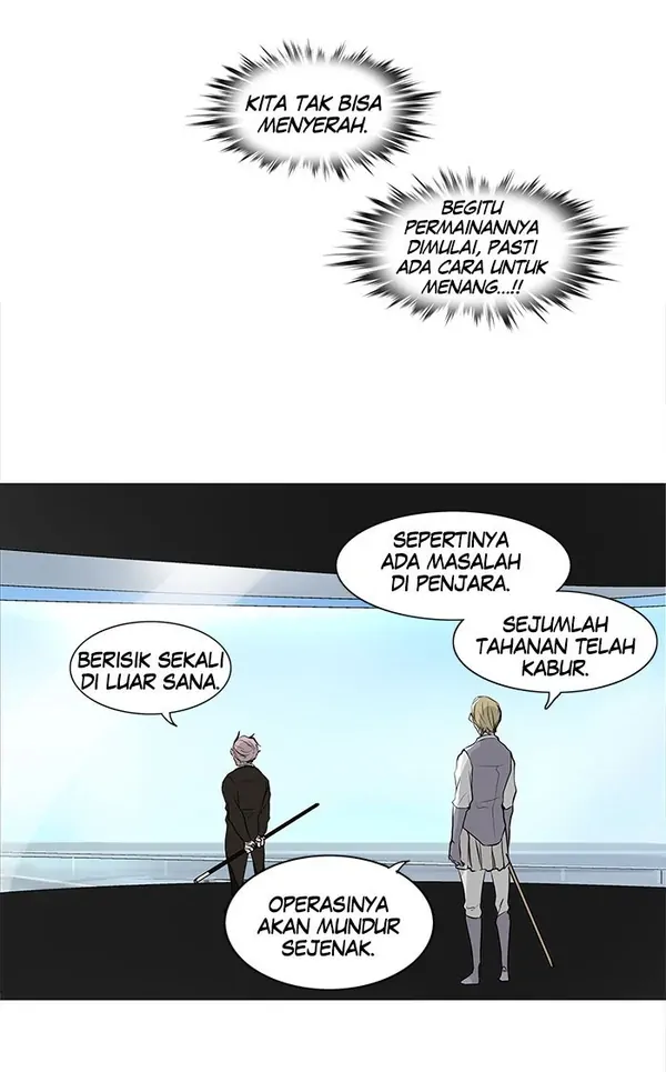 Baca Tower of God - Chapter 166 halaman 5