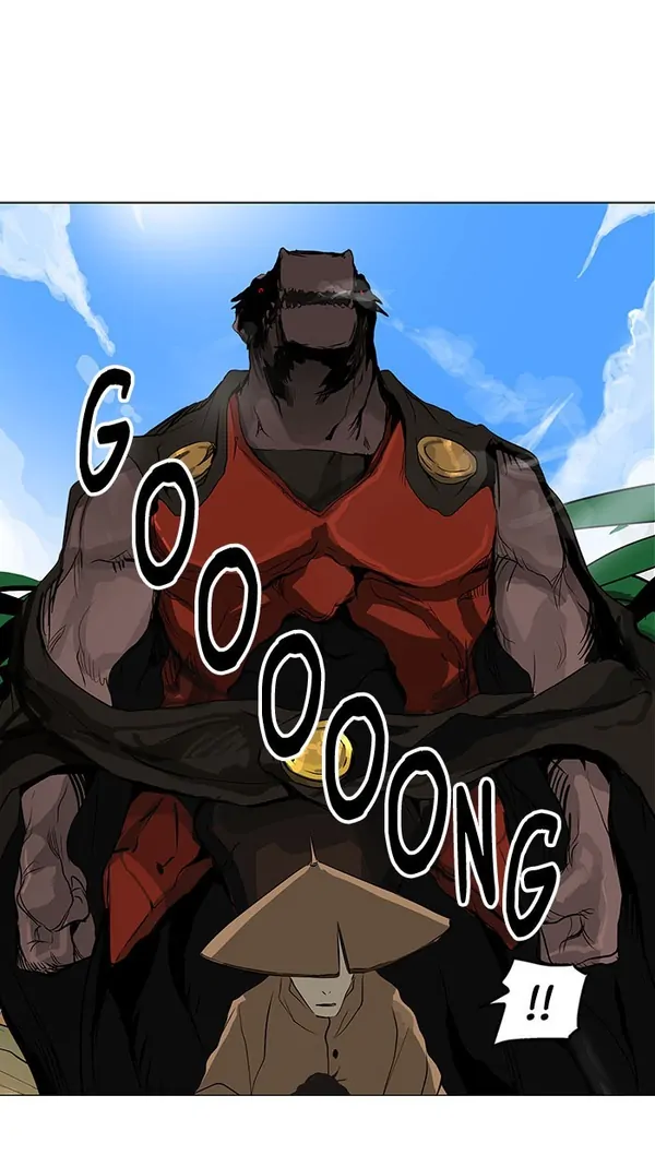 Baca Tower of God - Chapter 167 halaman 1