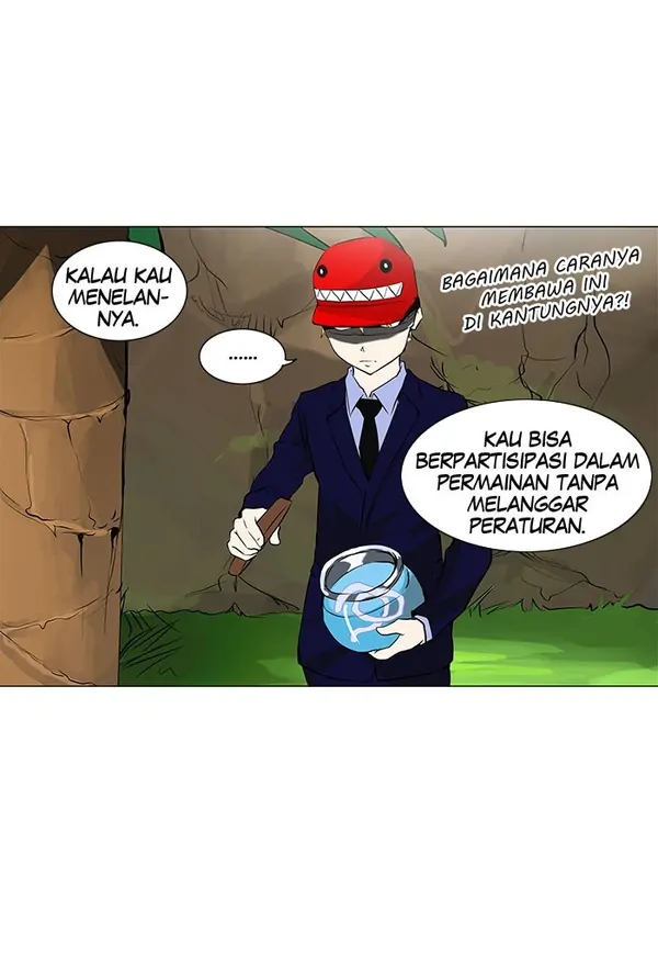 Baca Tower of God - Chapter 167 halaman 12