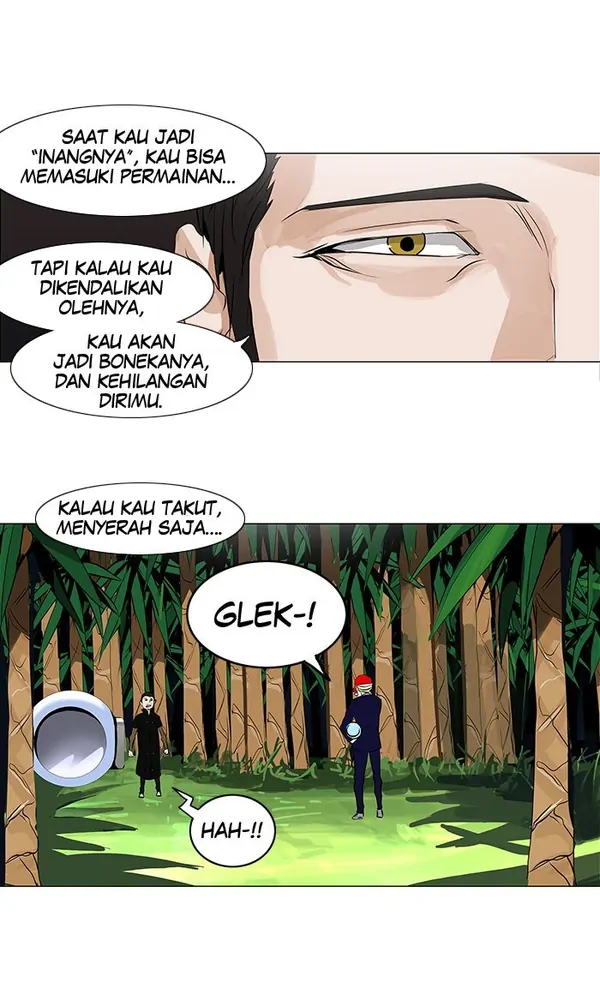 Baca Tower of God - Chapter 167 halaman 14