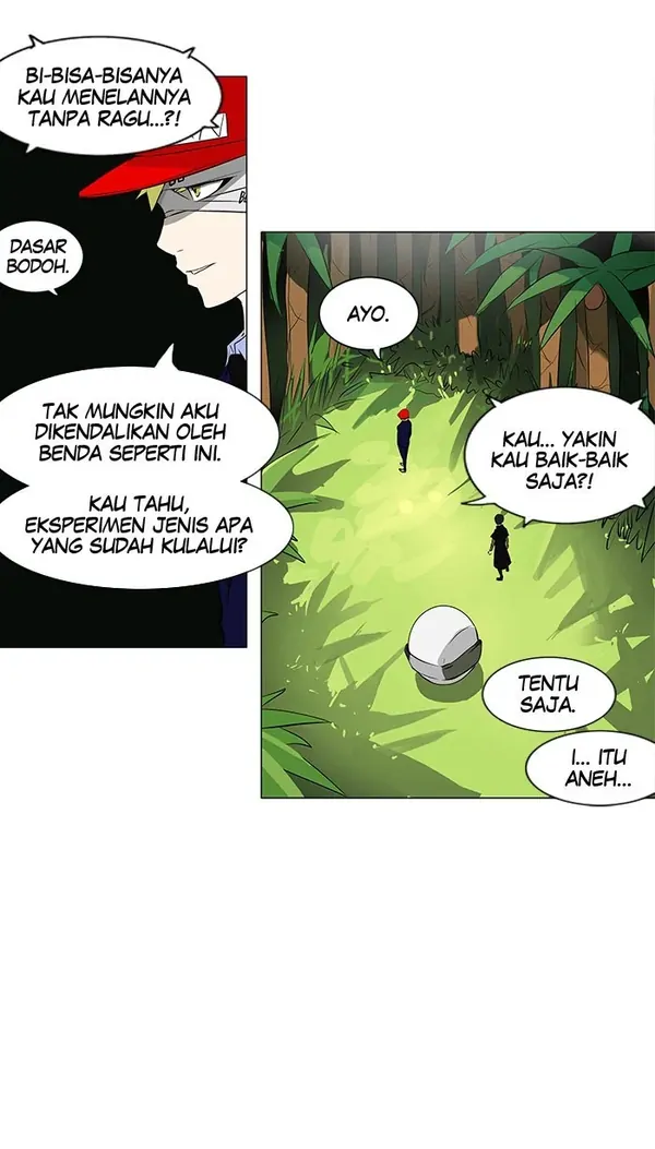 Baca Tower of God - Chapter 167 halaman 15
