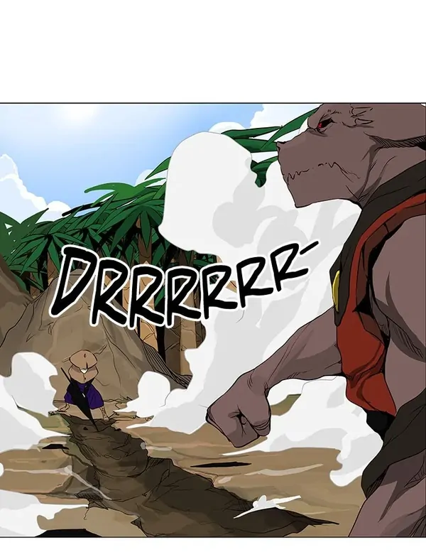 Baca Tower of God - Chapter 167 halaman 16