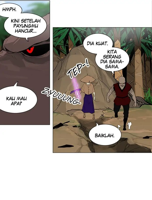Baca Tower of God - Chapter 167 halaman 19