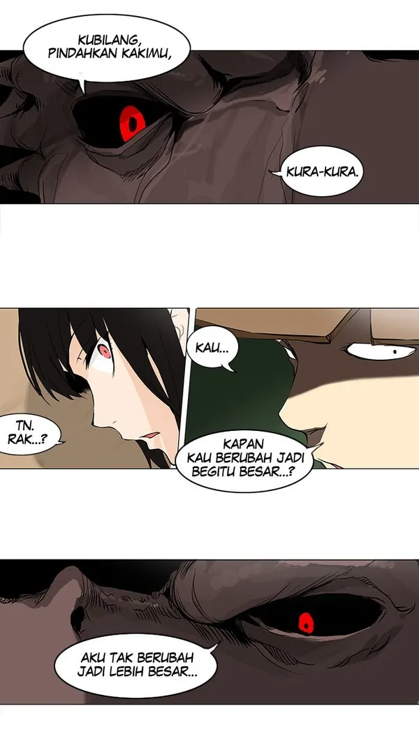 Baca Tower of God - Chapter 167 halaman 2