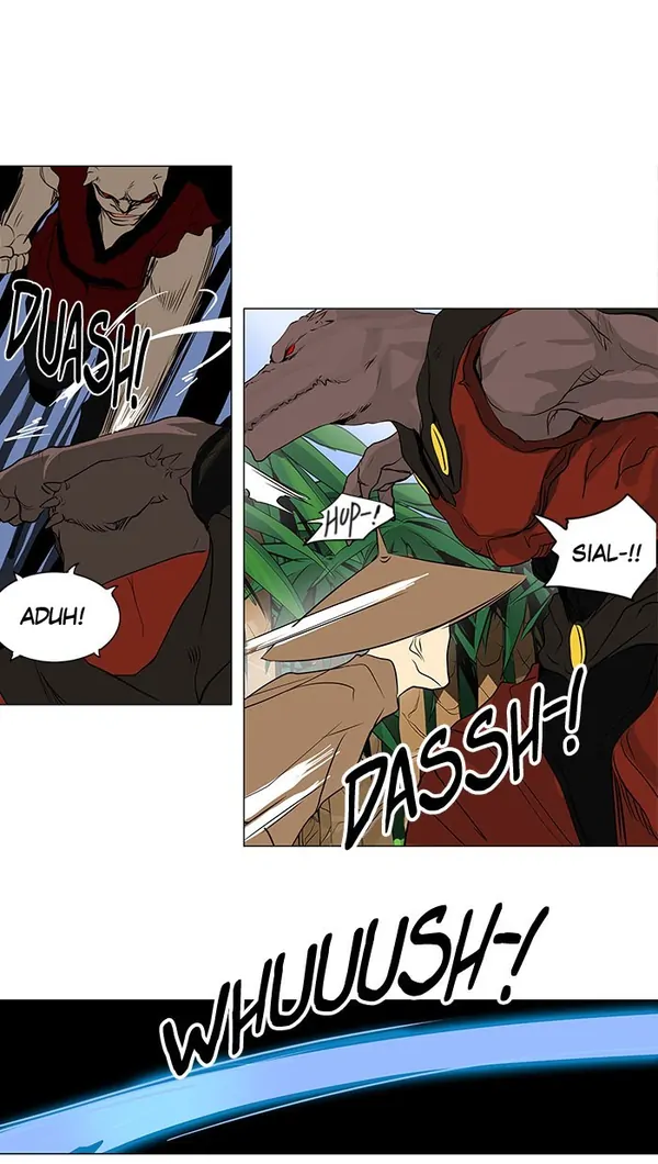 Baca Tower of God - Chapter 167 halaman 21