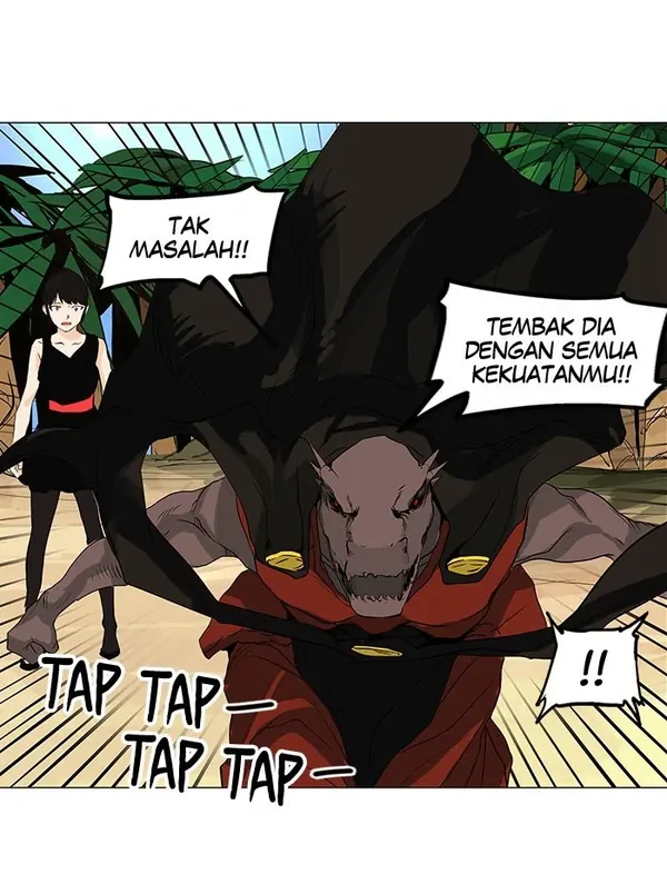 Baca Tower of God - Chapter 167 halaman 24