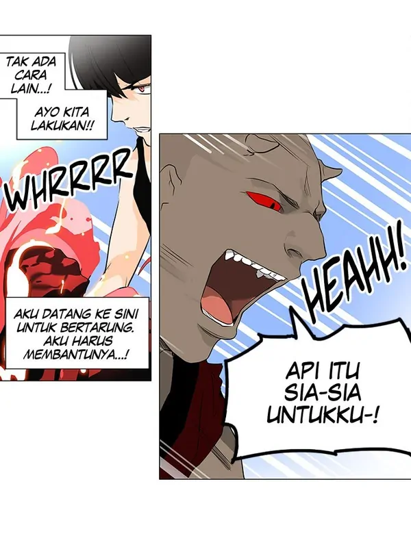 Baca Tower of God - Chapter 167 halaman 25