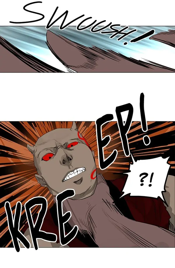 Baca Tower of God - Chapter 167 halaman 26