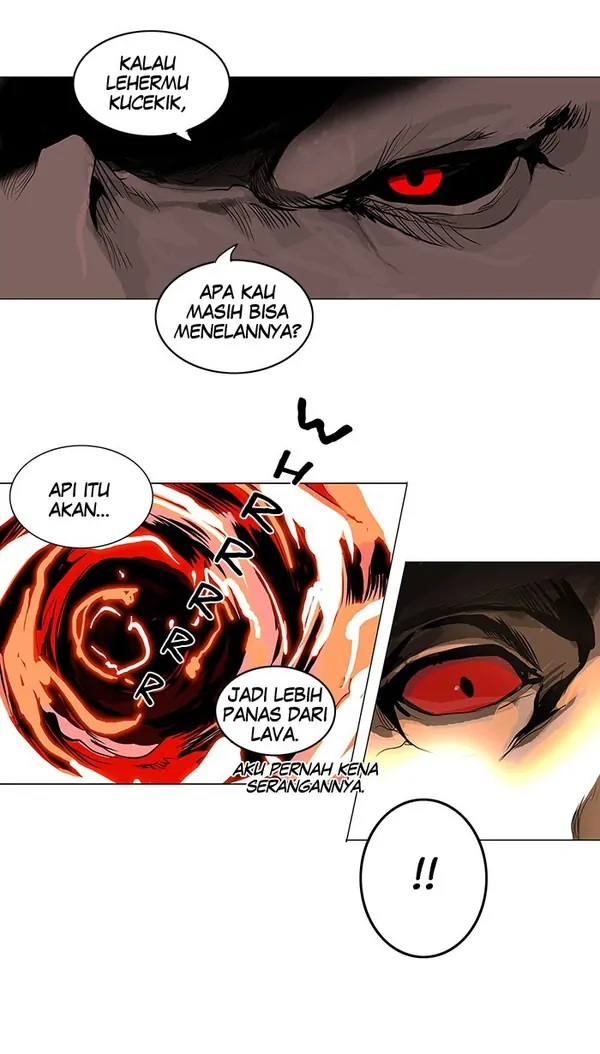 Baca Tower of God - Chapter 167 halaman 27