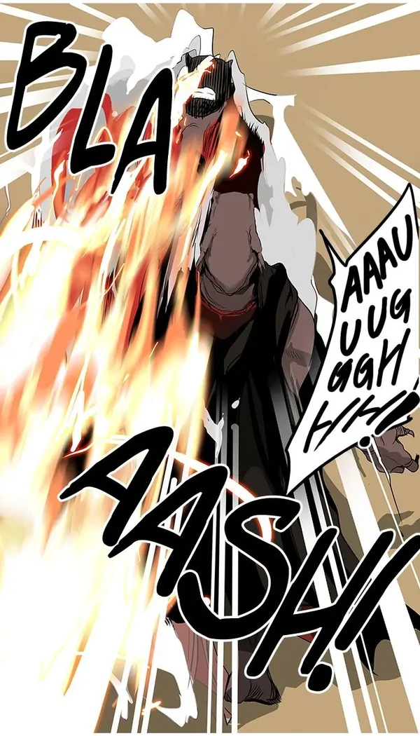 Baca Tower of God - Chapter 167 halaman 28