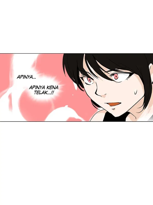 Baca Tower of God - Chapter 167 halaman 29