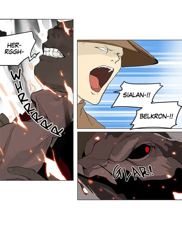 Baca Tower of God - Chapter 167 halaman 30
