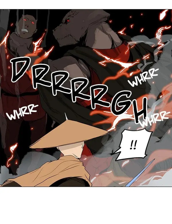 Baca Tower of God - Chapter 167 halaman 31
