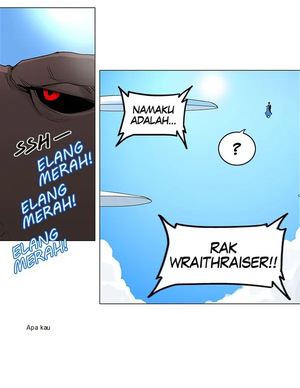 Baca Tower of God - Chapter 167 halaman 34