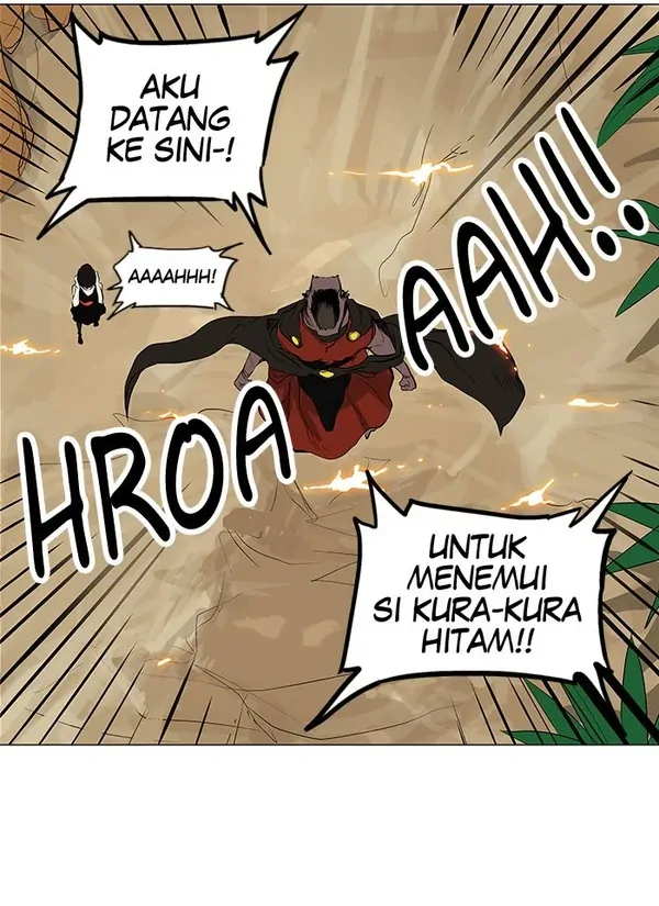 Baca Tower of God - Chapter 167 halaman 35