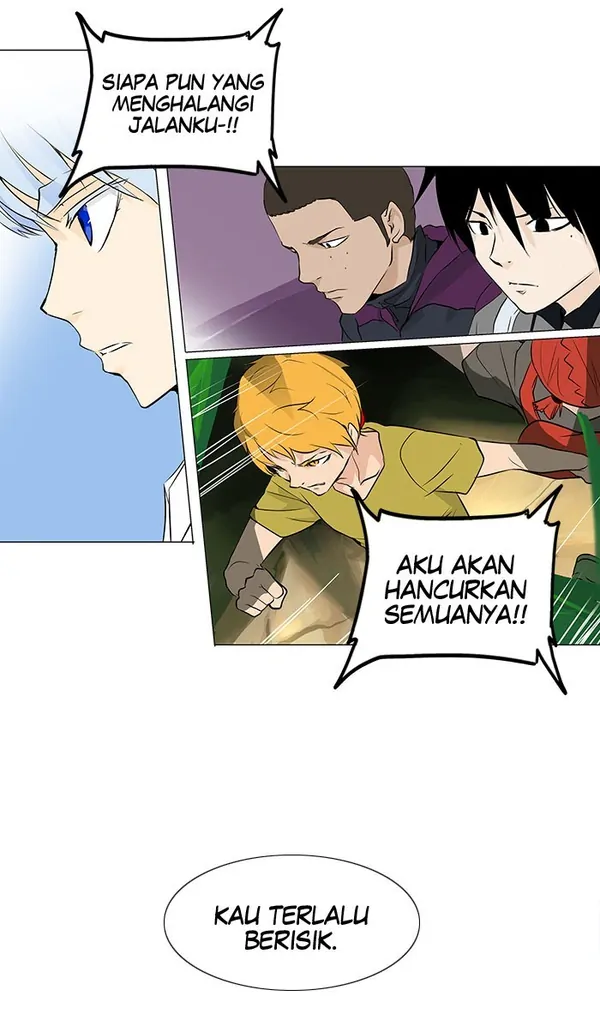 Baca Tower of God - Chapter 167 halaman 36