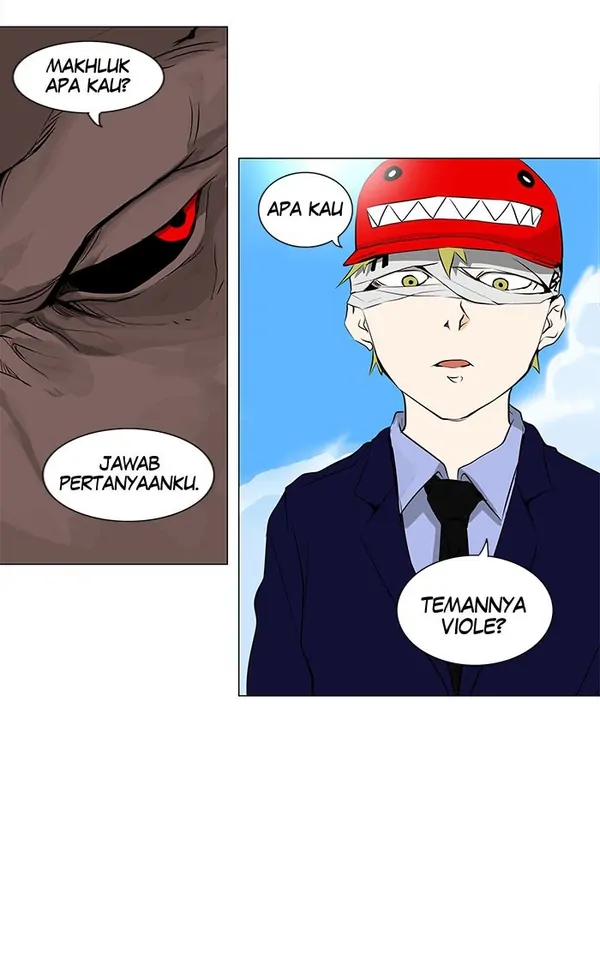 Baca Tower of God - Chapter 167 halaman 38