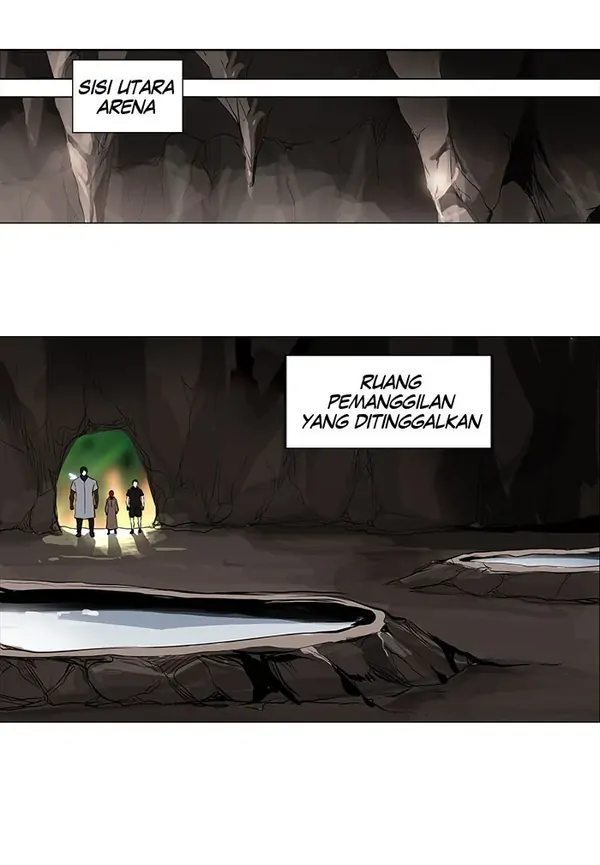 Baca Tower of God - Chapter 167 halaman 39