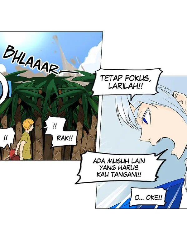 Baca Tower of God - Chapter 167 halaman 4