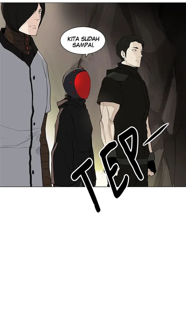 Baca Tower of God - Chapter 167 halaman 40