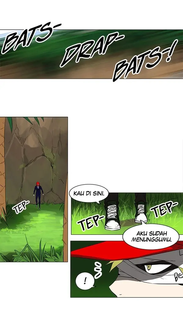 Baca Tower of God - Chapter 167 halaman 9