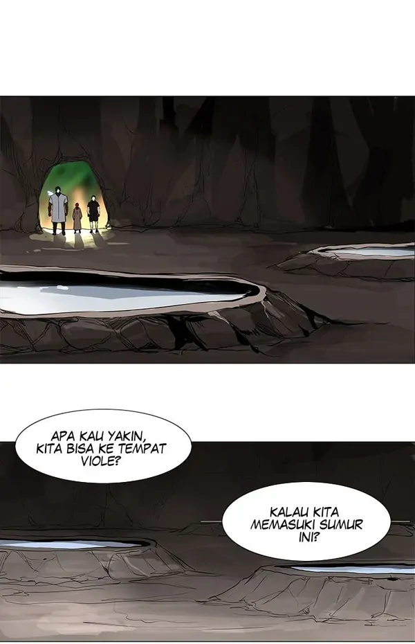 Baca Tower of God - Chapter 168 halaman 1
