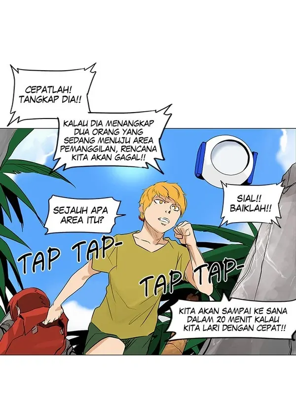 Baca Tower of God - Chapter 168 halaman 12