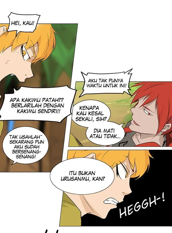 Baca Tower of God - Chapter 168 halaman 13