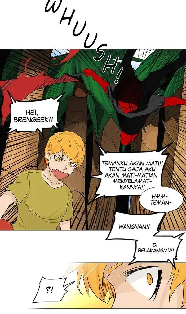Baca Tower of God - Chapter 168 halaman 14