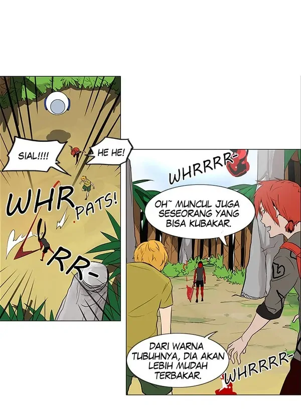 Baca Tower of God - Chapter 168 halaman 15