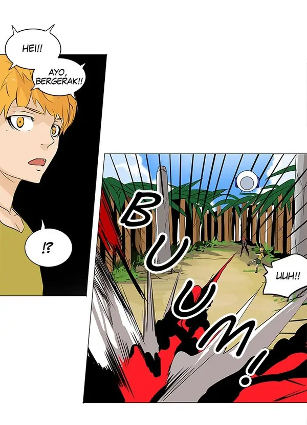 Baca Tower of God - Chapter 168 halaman 16