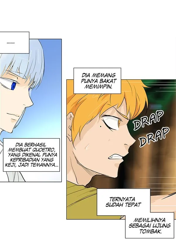 Baca Tower of God - Chapter 168 halaman 19