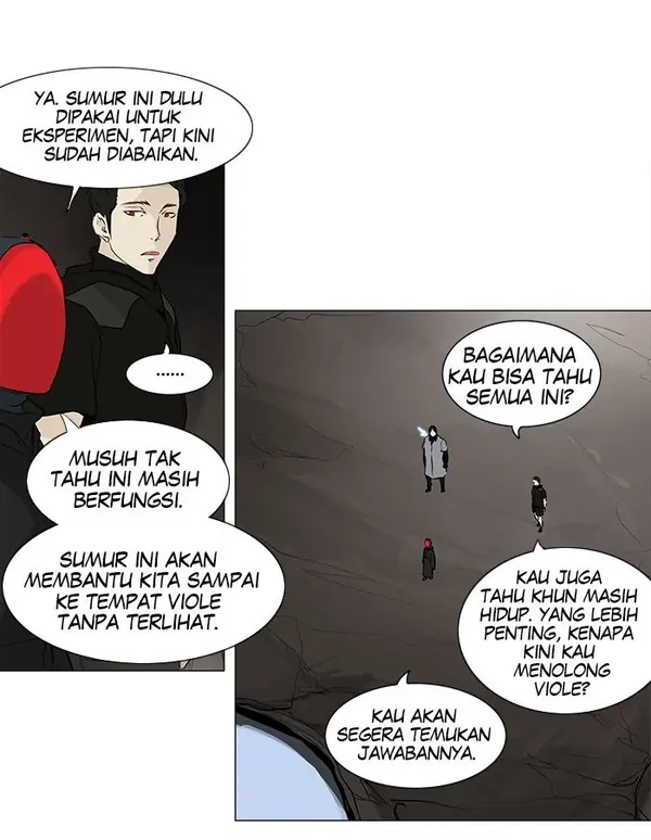 Baca Tower of God - Chapter 168 halaman 2