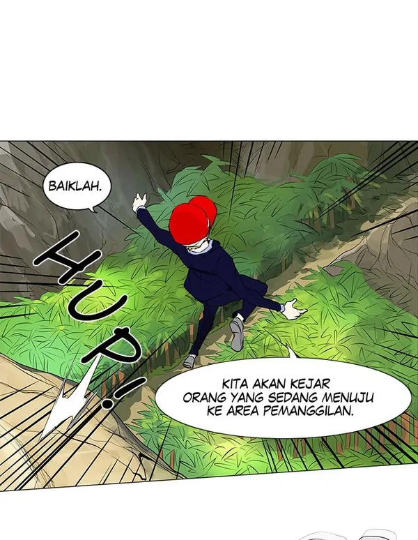 Baca Tower of God - Chapter 168 halaman 22