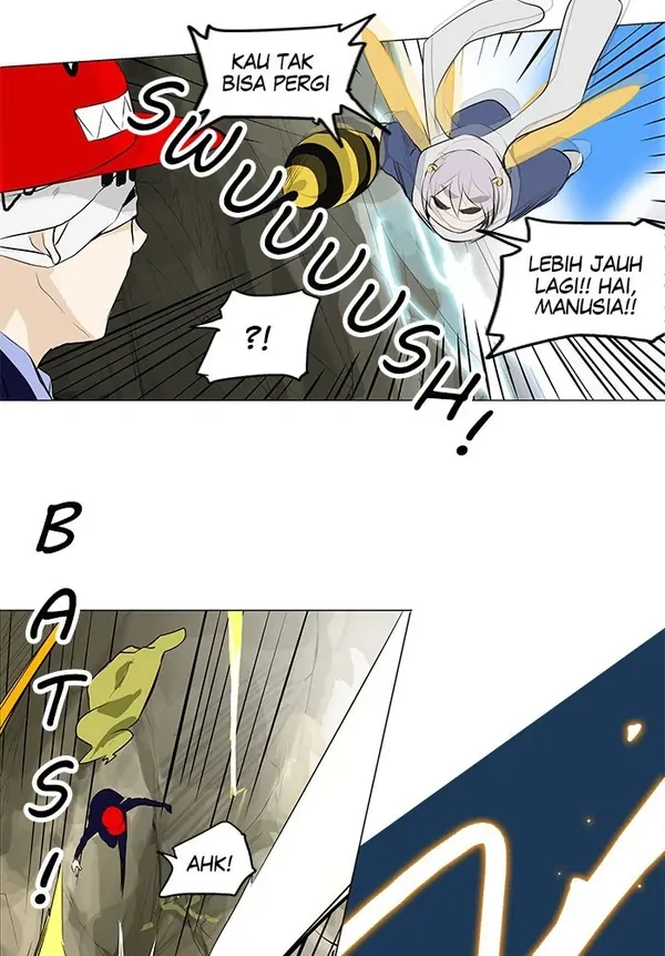 Baca Tower of God - Chapter 168 halaman 23