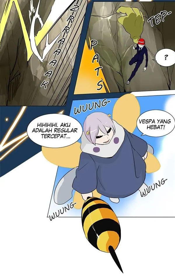 Baca Tower of God - Chapter 168 halaman 24