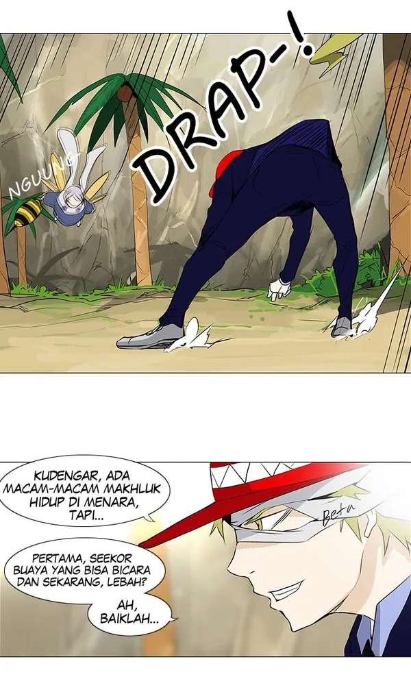 Baca Tower of God - Chapter 168 halaman 25
