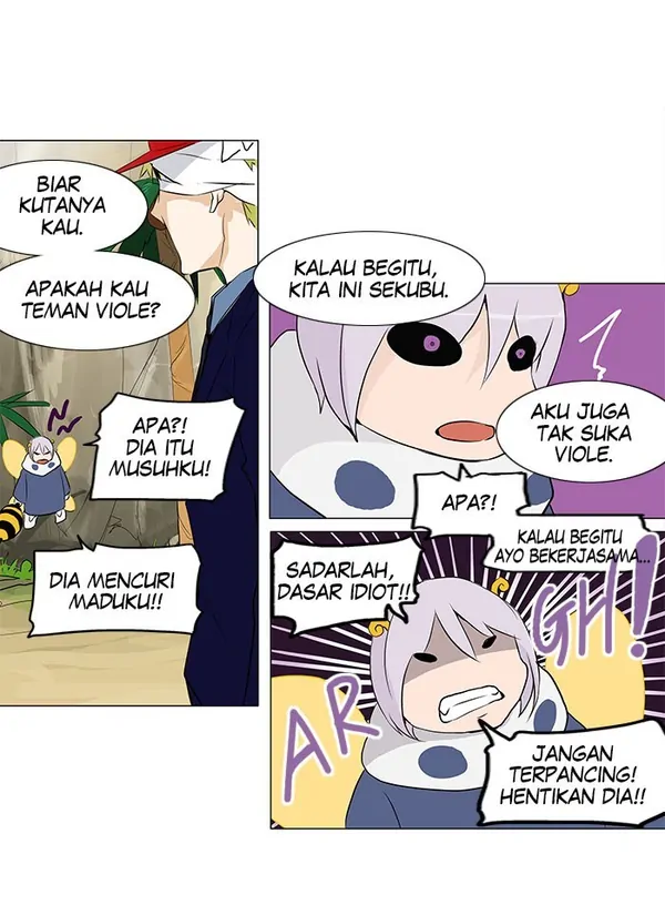 Baca Tower of God - Chapter 168 halaman 26