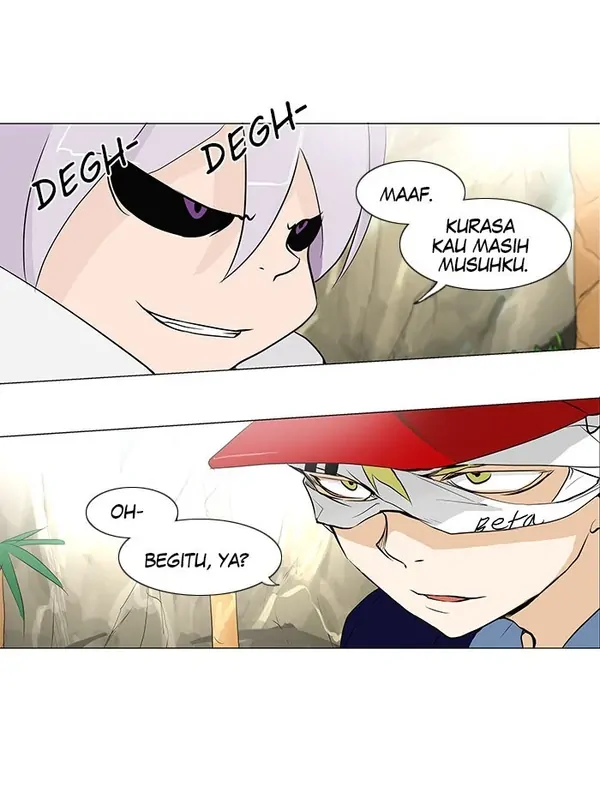 Baca Tower of God - Chapter 168 halaman 27