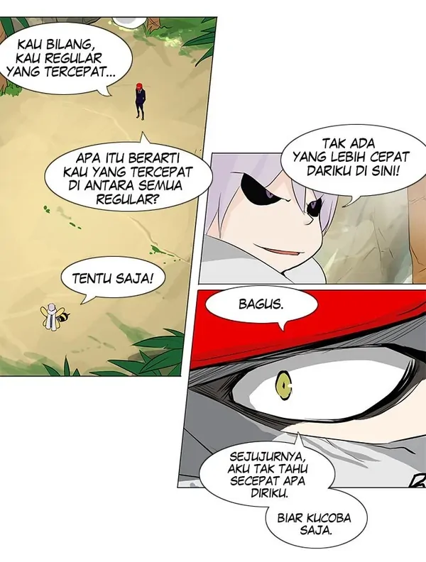 Baca Tower of God - Chapter 168 halaman 28