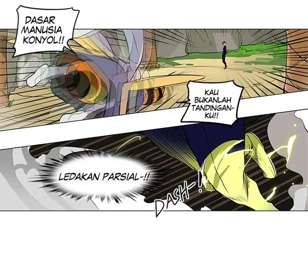 Baca Tower of God - Chapter 168 halaman 29