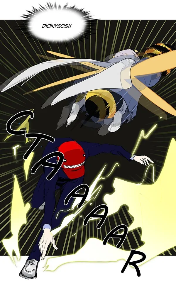 Baca Tower of God - Chapter 168 halaman 30