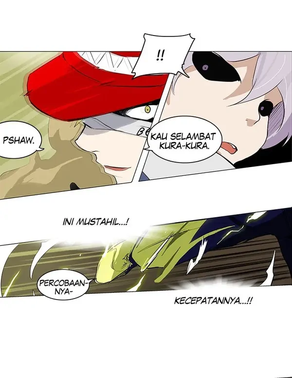 Baca Tower of God - Chapter 168 halaman 31