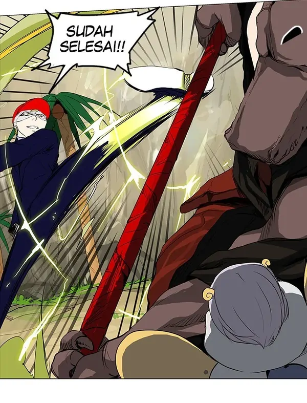 Baca Tower of God - Chapter 168 halaman 32