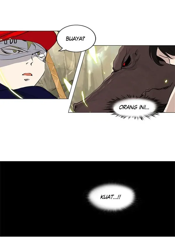 Baca Tower of God - Chapter 168 halaman 33
