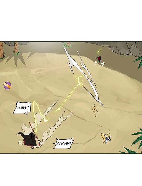 Baca Tower of God - Chapter 168 halaman 34