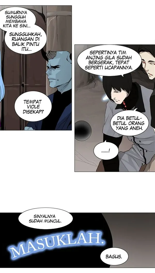 Baca Tower of God - Chapter 168 halaman 39
