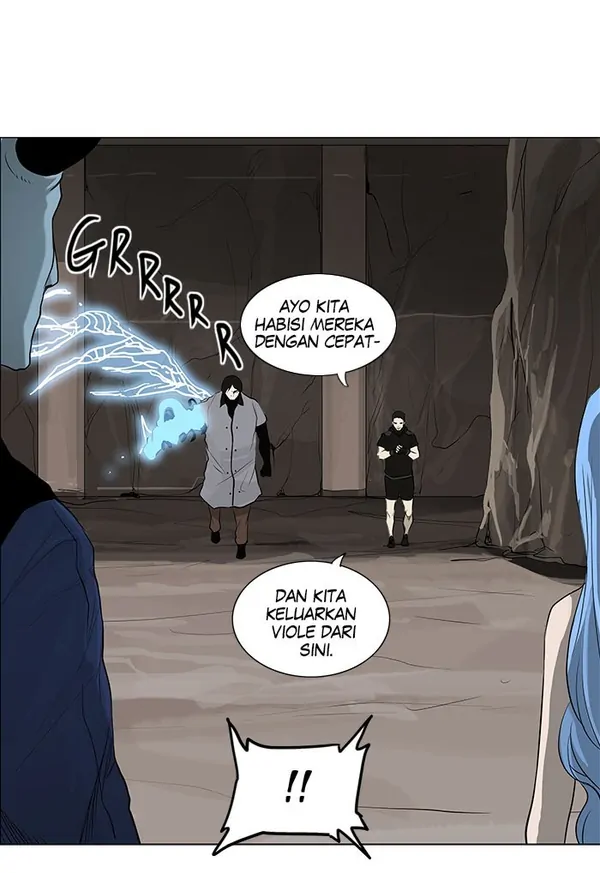 Baca Tower of God - Chapter 168 halaman 40
