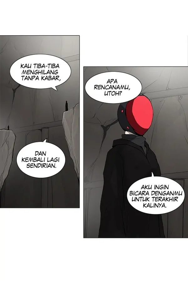 Baca Tower of God - Chapter 169 halaman 12